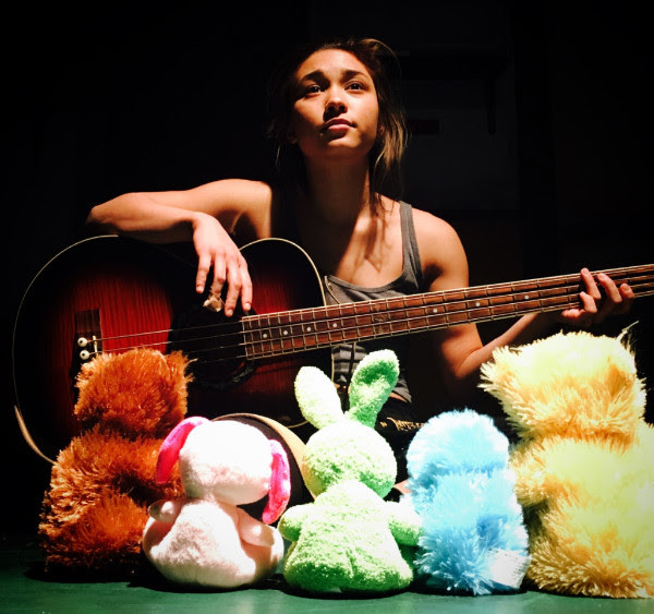 Photo Flash: First Look at Pride Arts Center's New Friday Late Night Comedy Show Image
