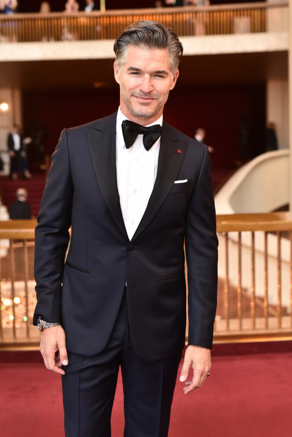 Photo Flash: Metropolitan Opera House in Lincoln Center Hosts American Ballet Theatre's Spring Gala Image
