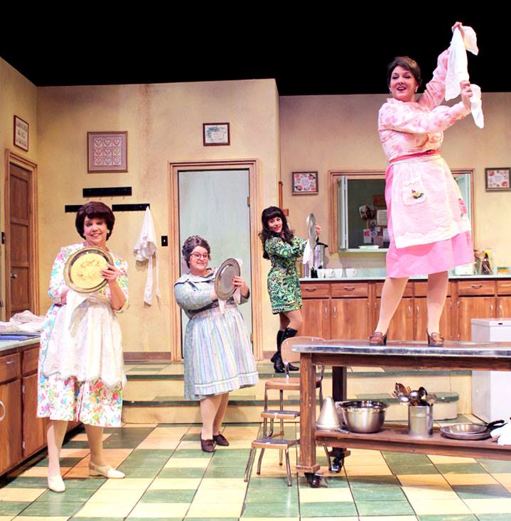 GOOD MORNING, THEATERATI for May 24, 2017 Image