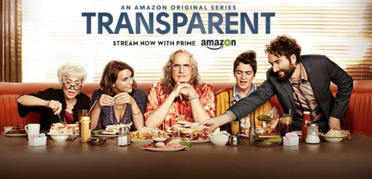 Will Award-Winning Amazon Drama TRANSPARENT Get a Stage Musical Version? Image