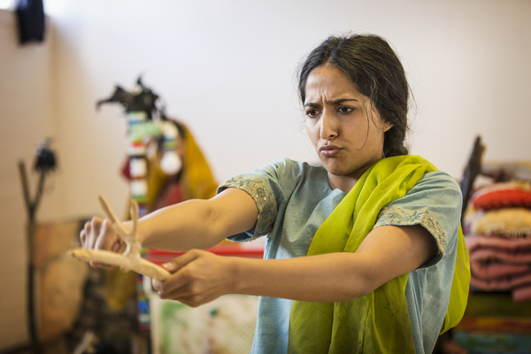 Photo Flash: Mashi Theatre presents TALES OF BIRBAL Image