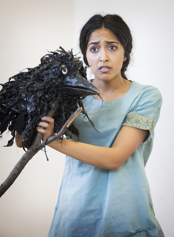 Photo Flash: Mashi Theatre presents TALES OF BIRBAL Image