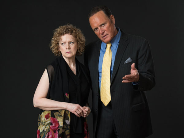 Photo Flash: First Look at Off Broadway's THE CRUSADE OF CONNOR STEPHENS Image