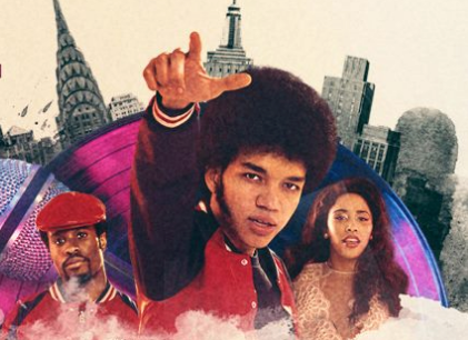 Netflix Cancels Baz Luhrmann's Music-Driven Drama THE GET DOWN After One Season Image