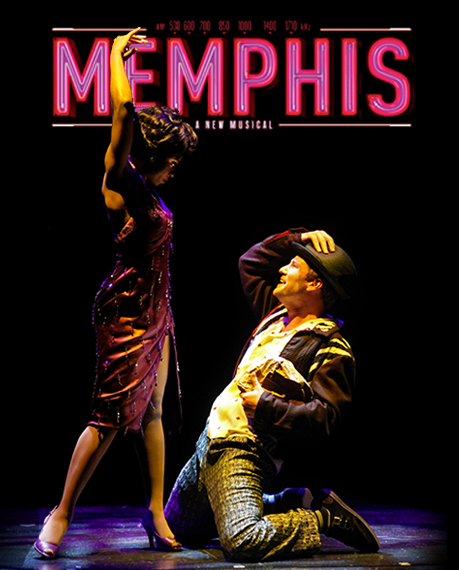 Watch Award-Winning Shows on BroadwayHD and Vote for the Theater Fans' Choice Awards Image
