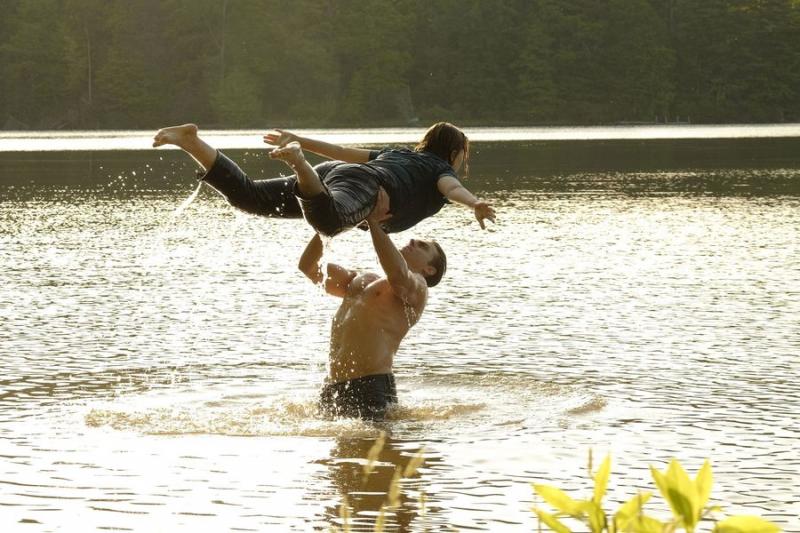 DIRTY DANCING Reboot Fails to 'Lift' ABC to Ratings Win on Wednesday Night Image