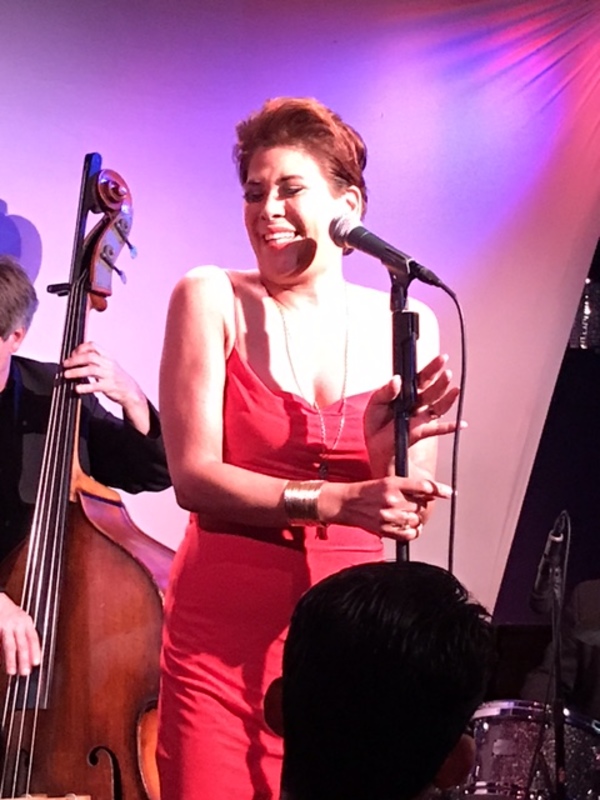 Photo Flash: CABARET CARES Sets New Record at Annual Gala Image