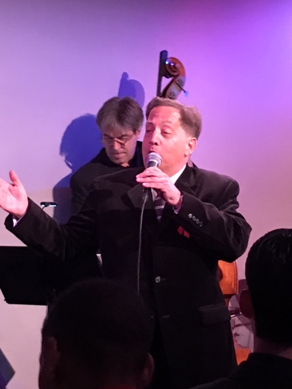 Photo Flash: CABARET CARES Sets New Record at Annual Gala Image