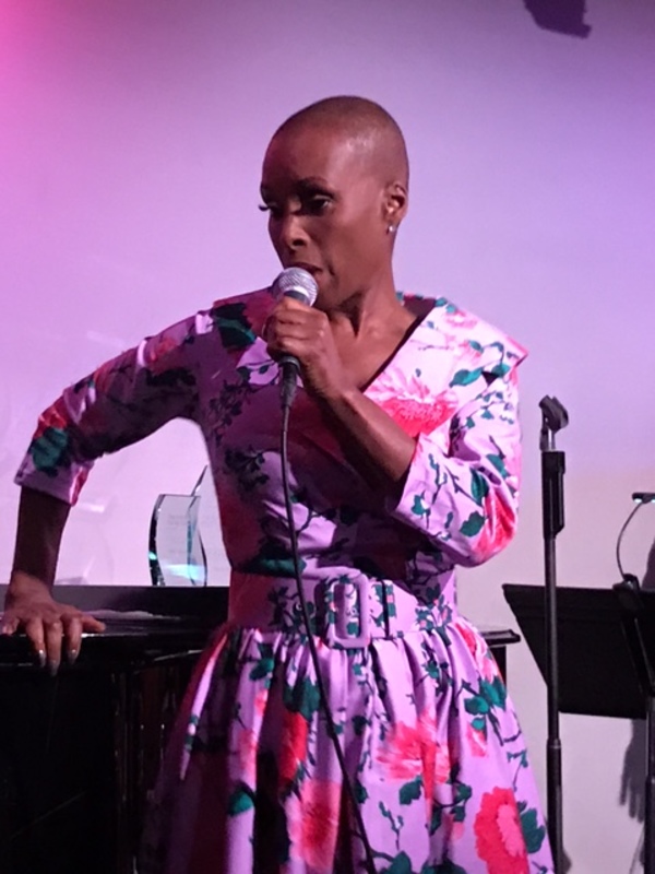 Photo Flash: CABARET CARES Sets New Record at Annual Gala Image