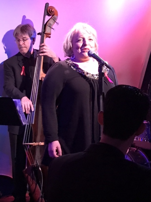 Photo Flash: CABARET CARES Sets New Record at Annual Gala Image