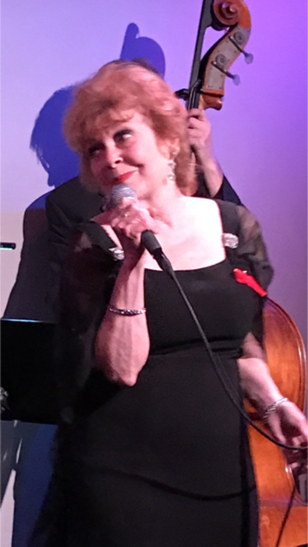 Photo Flash: CABARET CARES Sets New Record at Annual Gala Image