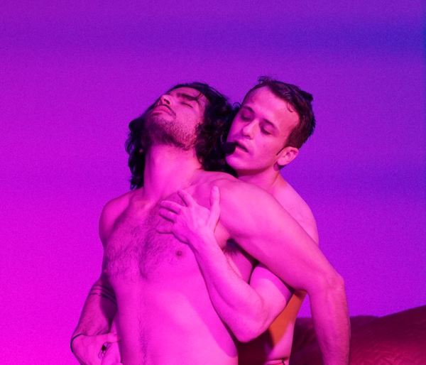 New Gay Rock Opera TUNNELVISION: THE MUSICAL to Premiere at The Studio @ 620 New Gay Rock Opera TUNNELVISION: THE MUSICAL to Premiere at The Studio @ 620