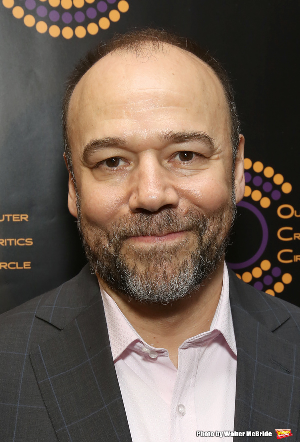 Danny Burstein  Photo