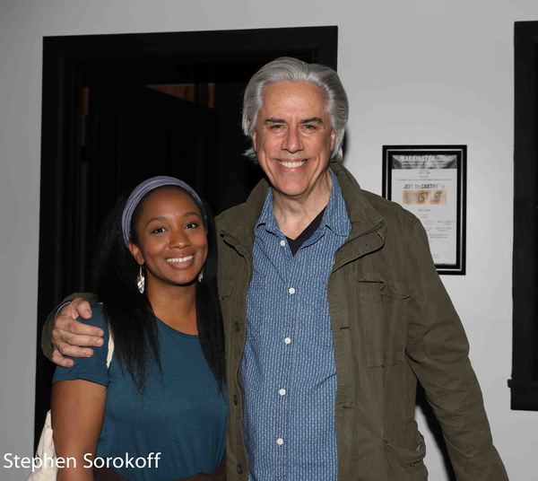 Photo Coverage: Jeff McCarthy Takes Bows in KUNSTLER at Barrington Stage Company Image