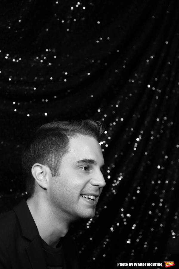 Photo Coverage: Meet the 2017 Tony Nominees - DEAR EVAN HANSEN's Ben Platt Image