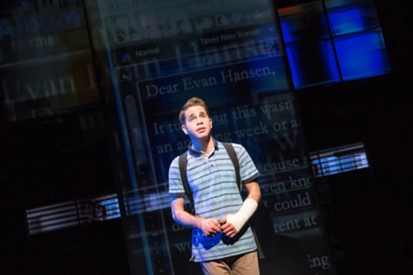 Overlooked Honors: Twelve 2017 Tony Categories We Wish Existed Image