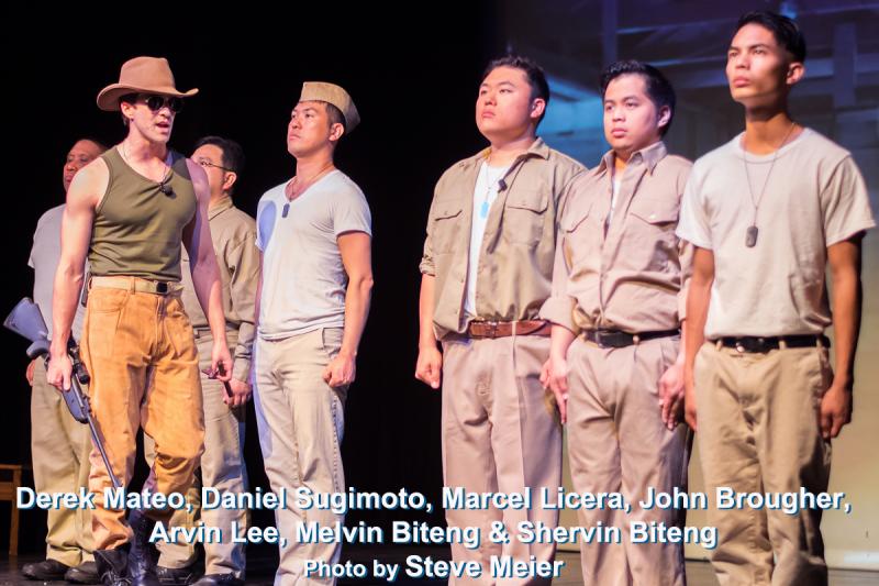Review: A Thought-Provoking LETTERS TO EVE Stamped With Melodious Vocal Talents Image