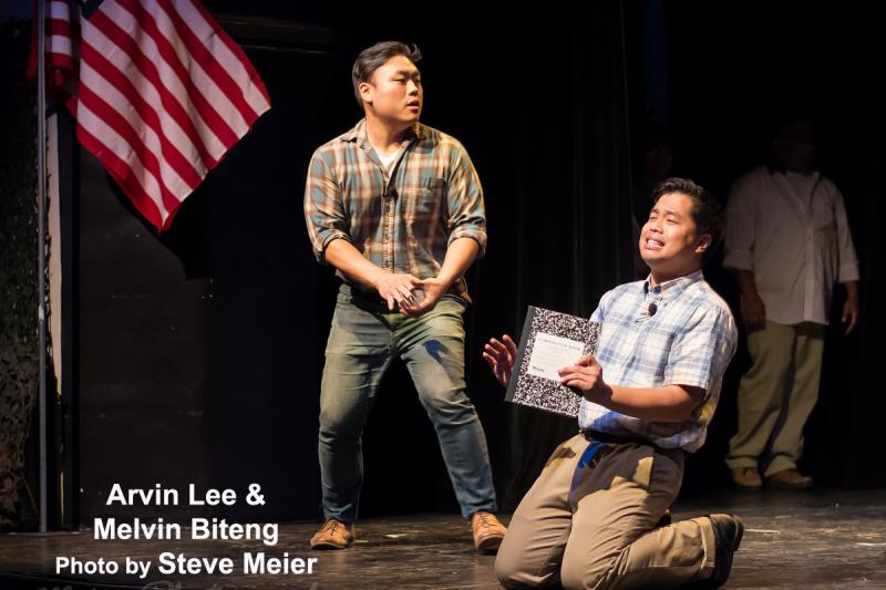 Review: A Thought-Provoking LETTERS TO EVE Stamped With Melodious Vocal Talents Image