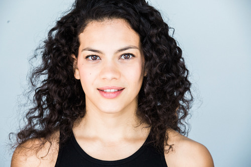 Interview: Skyler Volpe is Mimi in RENT Anniversary Tour Image