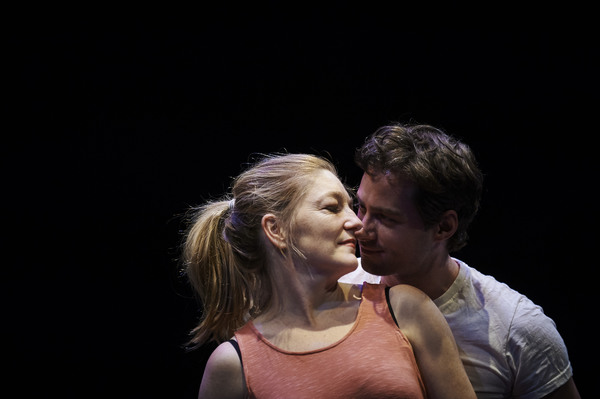 Photo Flash: City Theatre Ends 2016-17 Season with IRONBOUND Image