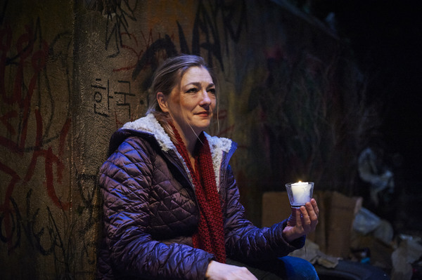 Photo Flash: City Theatre Ends 2016-17 Season with IRONBOUND Image