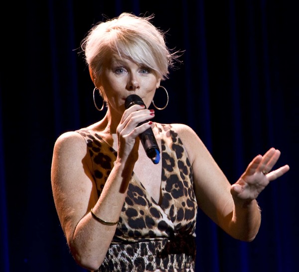 Photo Flash: Crest Theatre Hosts JIM CARUSO'S CAST PARTY Image