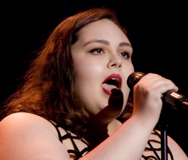 Photo Flash: Crest Theatre Hosts JIM CARUSO'S CAST PARTY Image