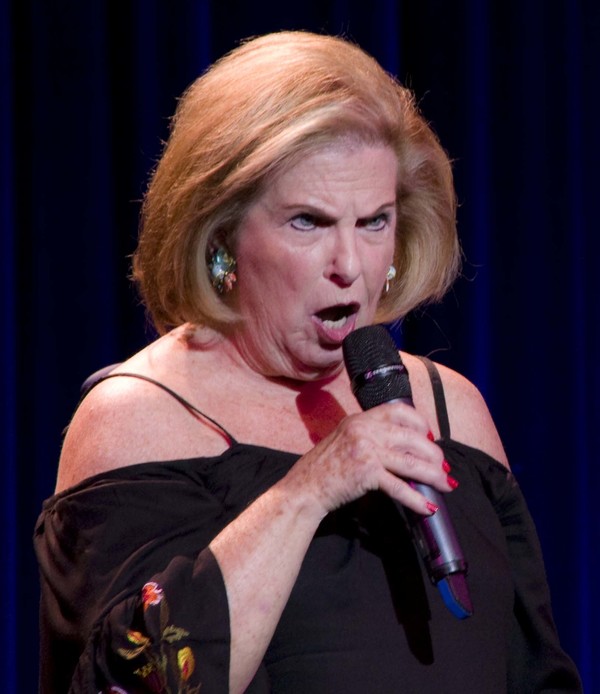 Photo Flash: Crest Theatre Hosts JIM CARUSO'S CAST PARTY Image