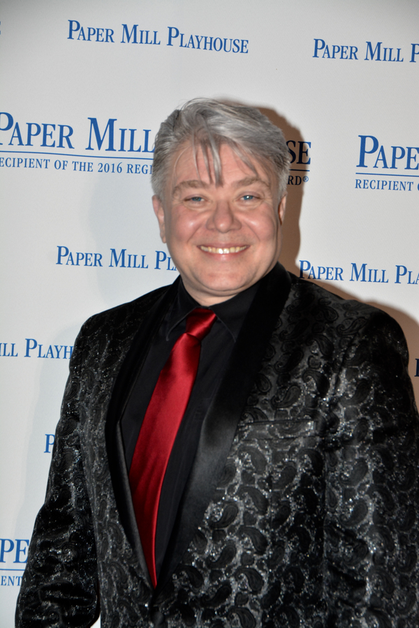 Photo Coverage: Paper Mill Playhouse's MARY POPPINS Celebrates Opening Night! Image