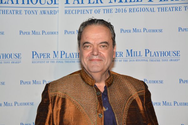 Photo Coverage: Paper Mill Playhouse's MARY POPPINS  Celebrates Opening Night! 