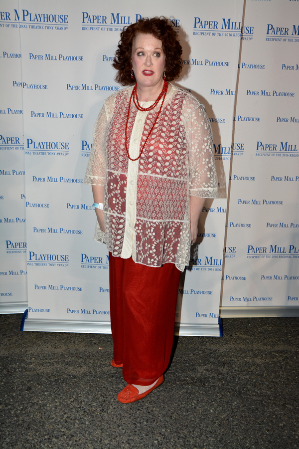 Photo Coverage: Paper Mill Playhouse's MARY POPPINS Celebrates Opening Night! Image