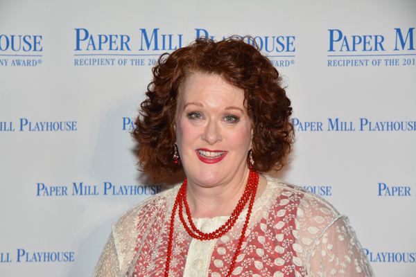 Photo Coverage: Paper Mill Playhouse's MARY POPPINS  Celebrates Opening Night! 