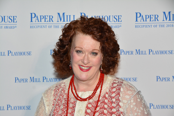 Photo Coverage: Paper Mill Playhouse's MARY POPPINS  Celebrates Opening Night! 