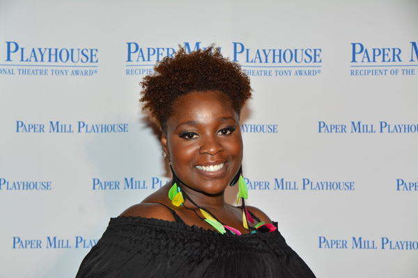 Photo Coverage: Paper Mill Playhouse's MARY POPPINS  Celebrates Opening Night! 