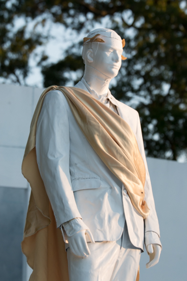 Photo Coverage: First Look at Actor's Theatre of Columbus' JULIUS CAESAR Image