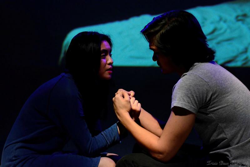 Review Roundup: KUNG PAANO MAGHIWALAY; Show Closes 6/4 Image