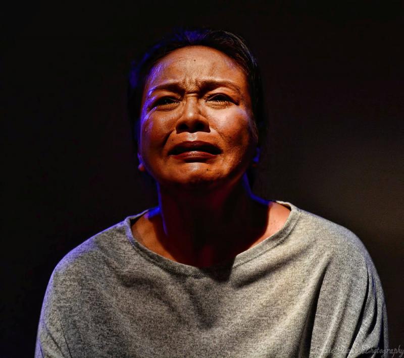 Review Roundup: KUNG PAANO MAGHIWALAY; Show Closes 6/4 Image
