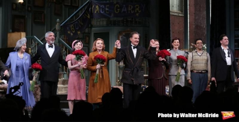 Interview: How Moritz von Stuelpnagel Found the Laughs in PRESENT LAUGHTER Image