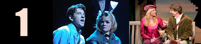 Five Andy Karl Fun Facts: Fantastic Co-Stars, Long-Running Shows, and More! Image