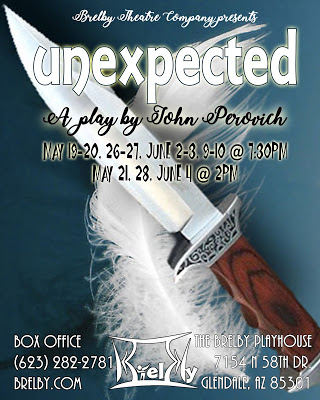 Feature: John Perovich's UNEXPECTED Image