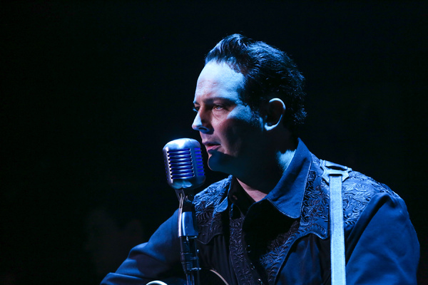 Photo Flash: Geva Theatre Center presents MILLION DOLLAR QUARTET Image