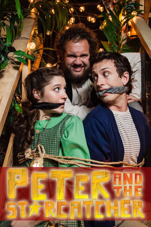 Critic's Choice: What's Playing in Tennessee? THE NASHVILLE THEATER CALENDAR 5/31/17 Image
