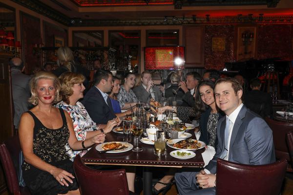 Photo Coverage: Haley Swindal Brings GOLDEN GIRL to Feinstein's/54 Below Image