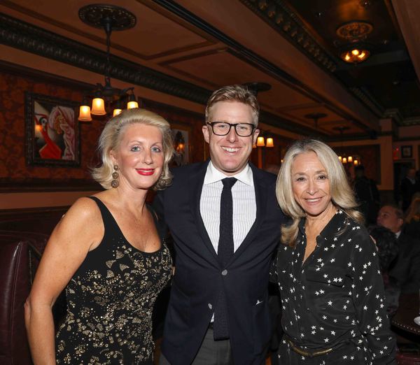Photo Coverage: Haley Swindal Brings GOLDEN GIRL to Feinstein's/54 Below Image