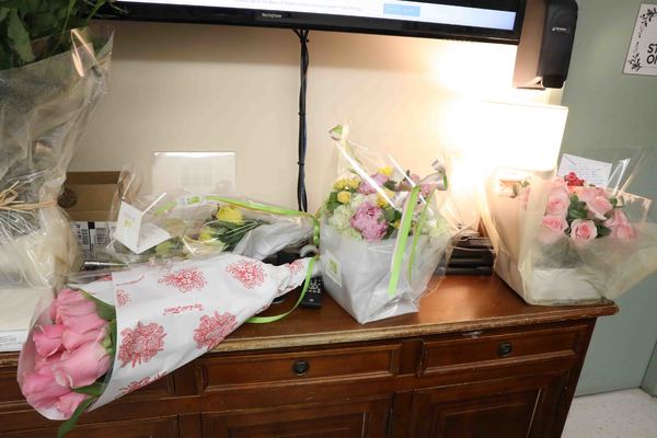 Photo Coverage: Haley Swindal Brings GOLDEN GIRL to Feinstein's/54 Below Image