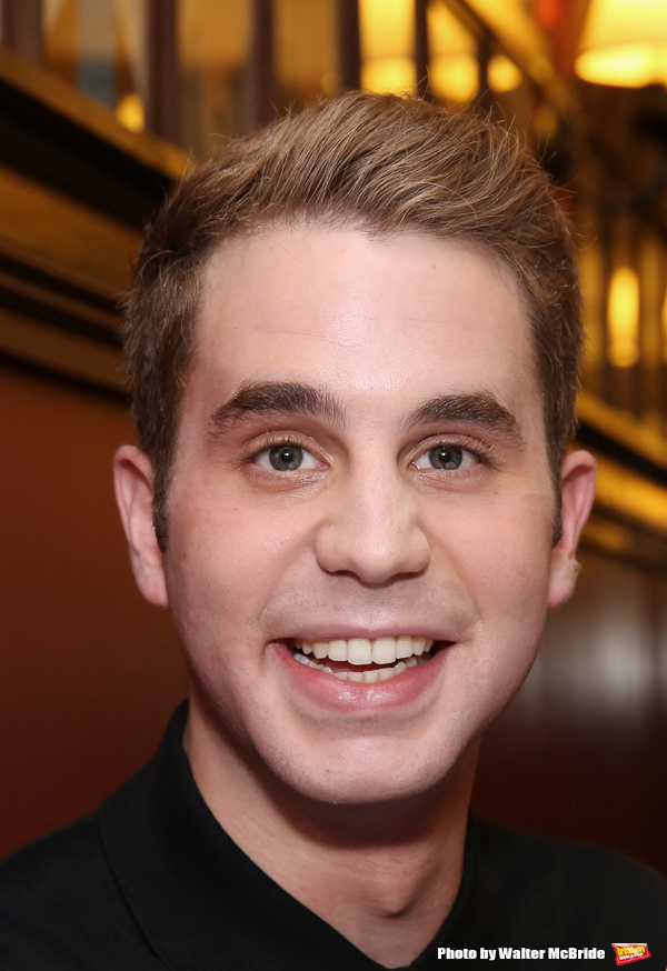 BWW Morning Brief August 22nd, 2017: DESPERATE MEASURES Cast Set, WAITRESS Kicks Off In-Person Rush, and More! Image