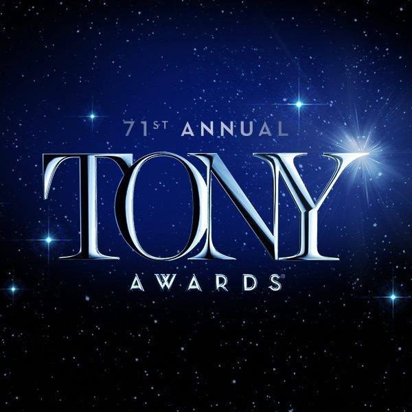 Stephen Colbert, Anna Kendrick & More to Take Stage at 71st ANNUAL TONY AWARDS Image