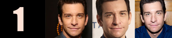 Five Andy Karl Fun Facts: Past Roles, Fun Friends, and More! Image