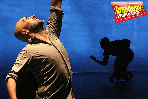 Photo Coverage: Last Chance to See Akram Khan's DESH at Sadler's Wells Image
