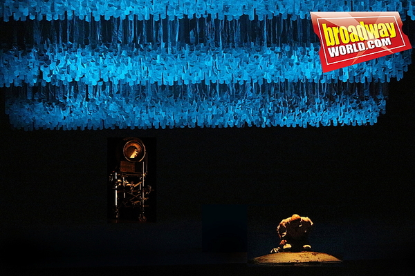 Photo Coverage: Last Chance to See Akram Khan's DESH at Sadler's Wells Image
